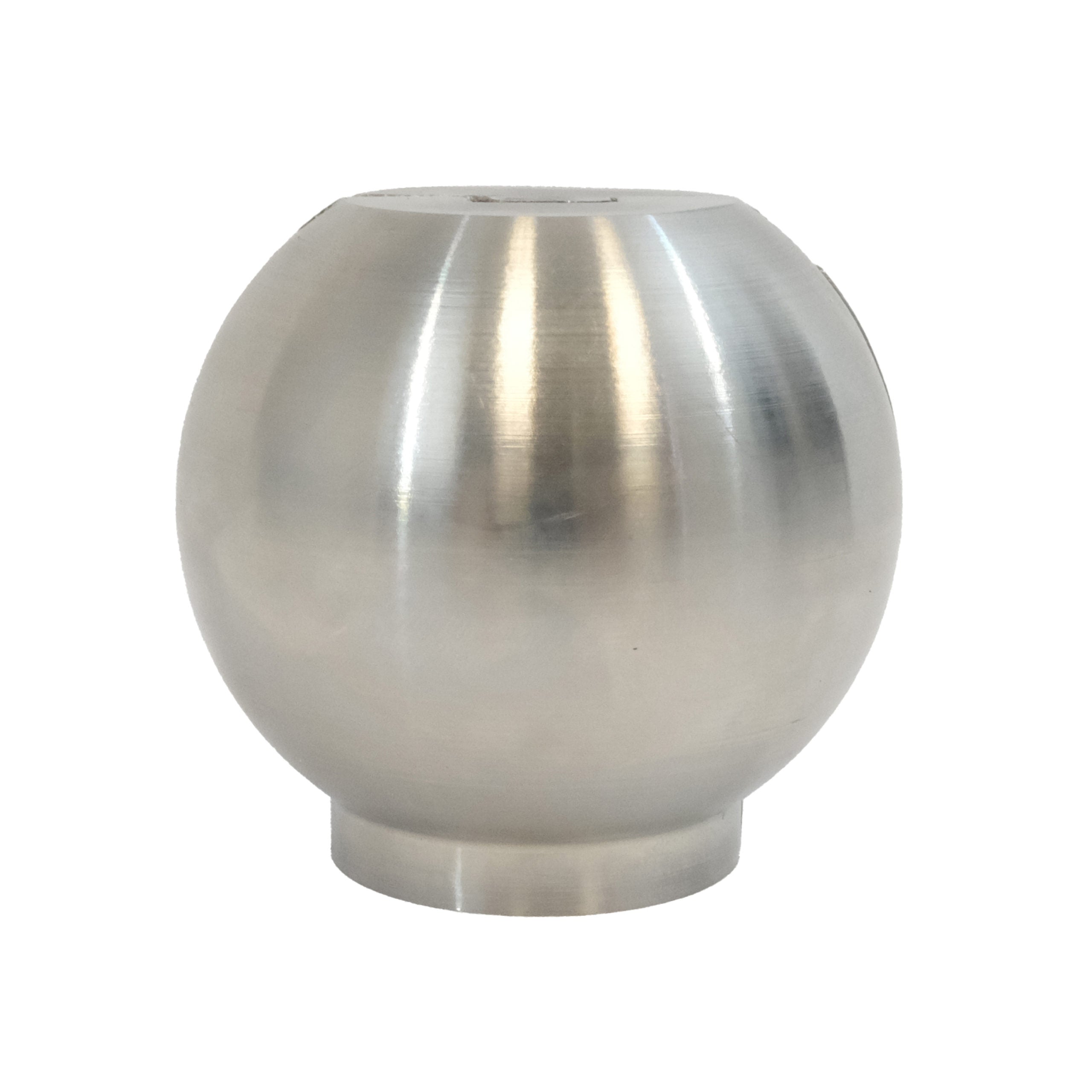 Showcase front-facing view of converter emphasizing rugged steel construction - TVHBCONV2