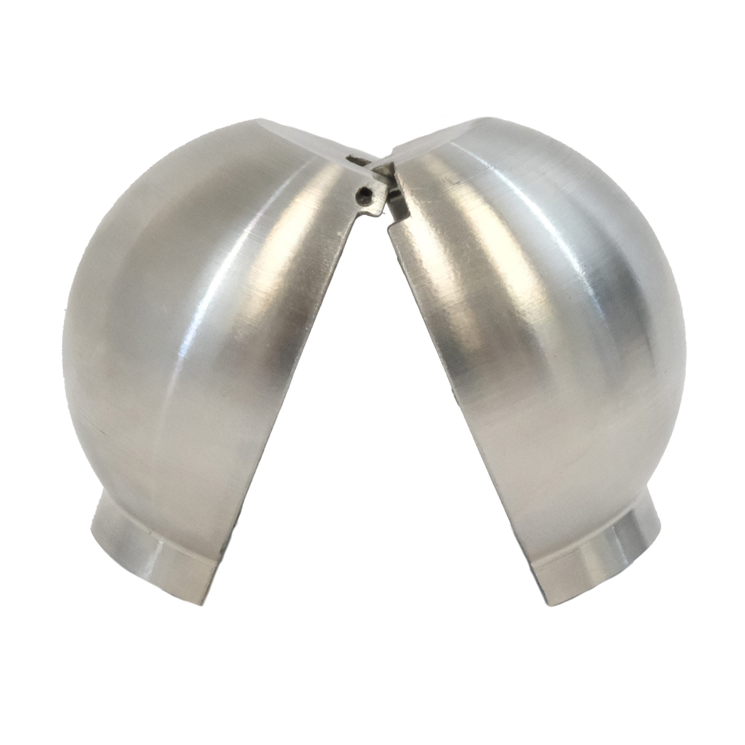 2'' to 2-5/16'' Hitch Ball Converter – Trailer Valet