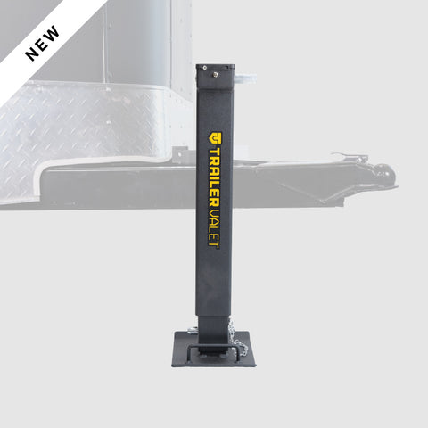 Trailer Valet JX 10K Direct Weld Jack