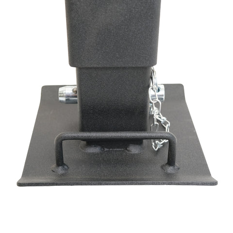 Trailer Valet JX 10K Direct Weld Jack