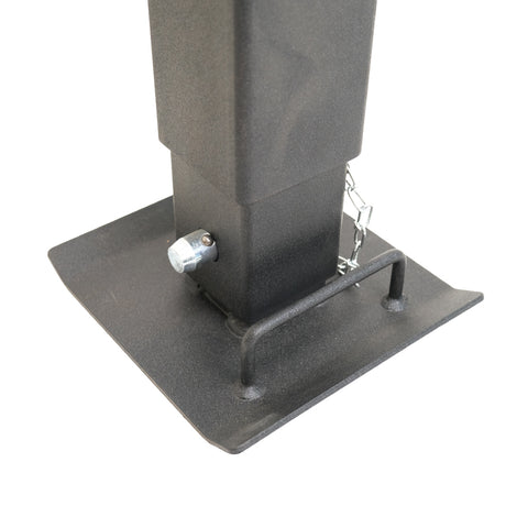 Trailer Valet JX 10K Direct Weld Jack