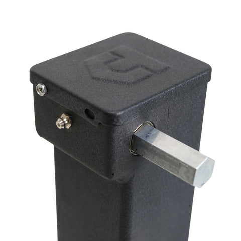 Trailer Valet JX 10K Direct Weld Jack