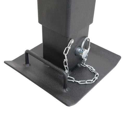 Trailer Valet JX 10K Direct Weld Jack