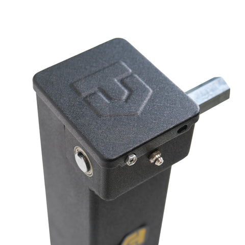 Trailer Valet JX 10K Direct Weld Jack