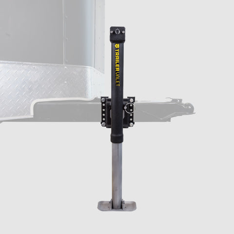 Certified Refurbished Trailer Valet JX 2K Side-Mount Drill Jack