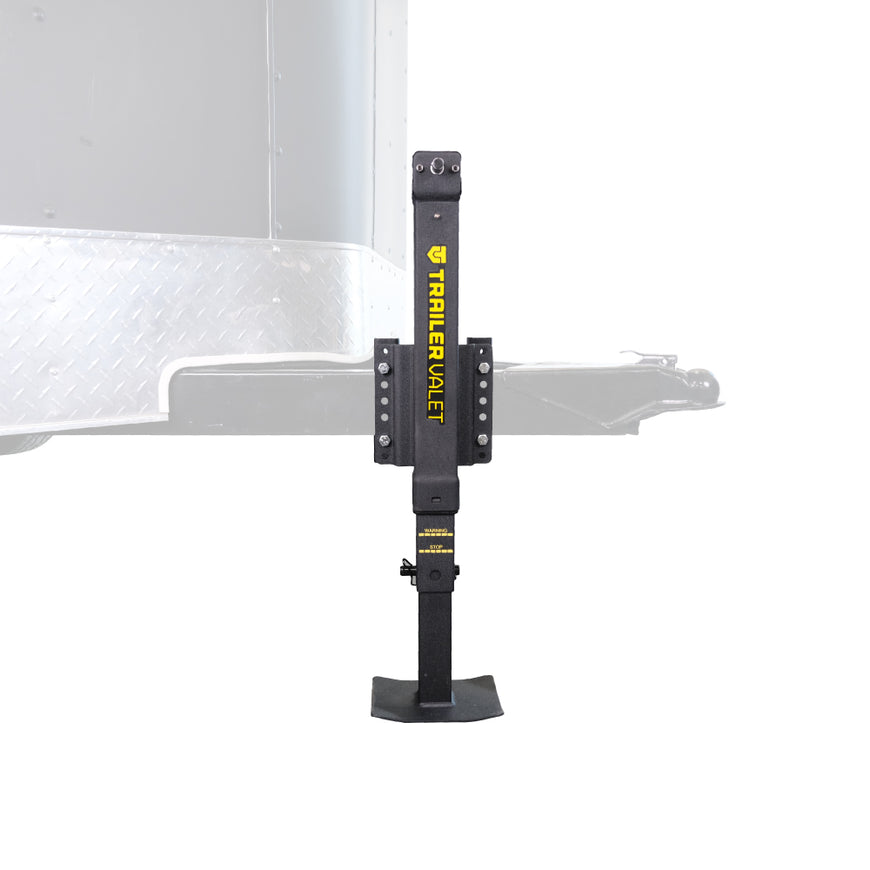 JX Series Drill Operated Jack Trailer Valet jx-series-drill-operated-jack-trailer-valet