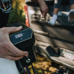 PJX3500 Electric Jack with Built-In Scale