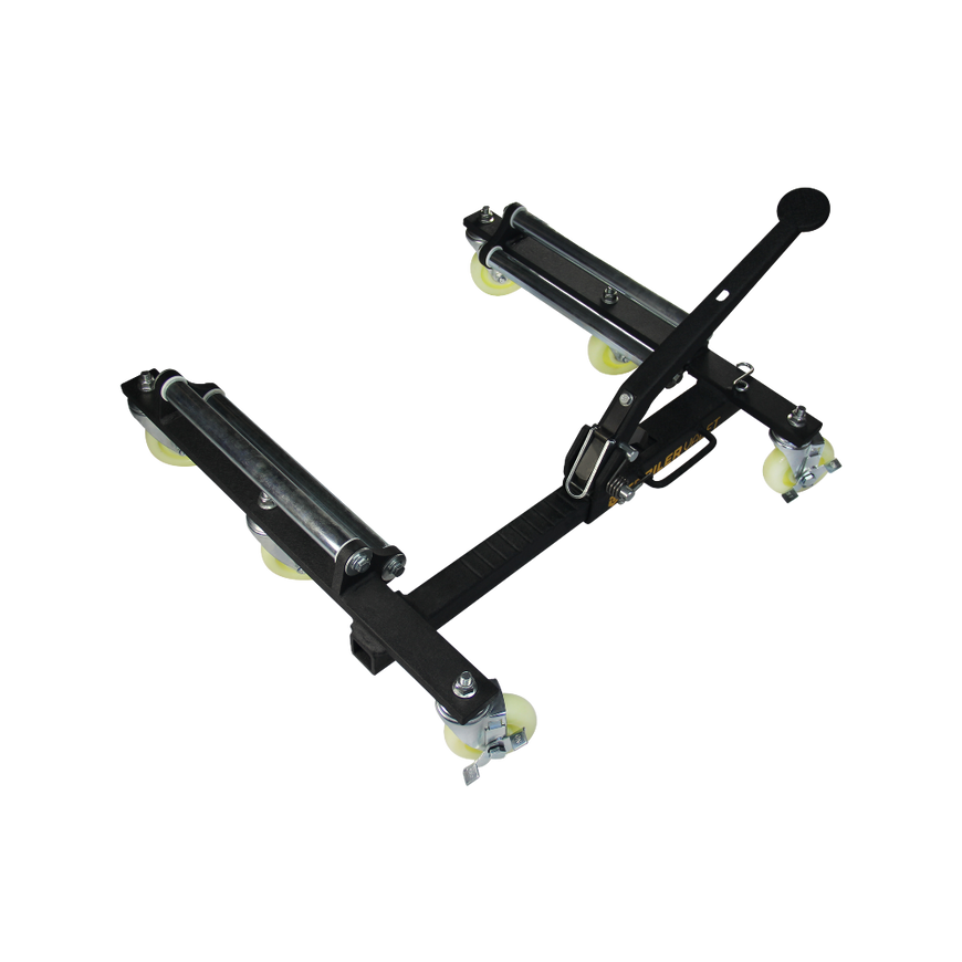 Trailer Wheel Dollies Trailer Valet