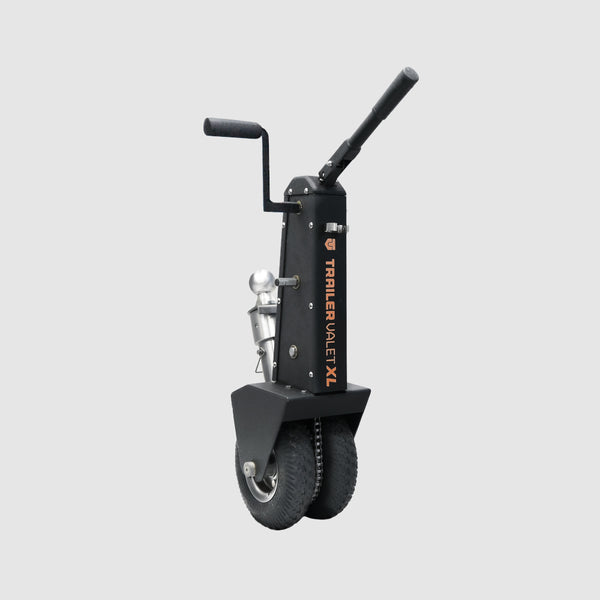 TRAILER VALET XL トレーラーバレット Trailer Valet XL Dolly w/ 2
