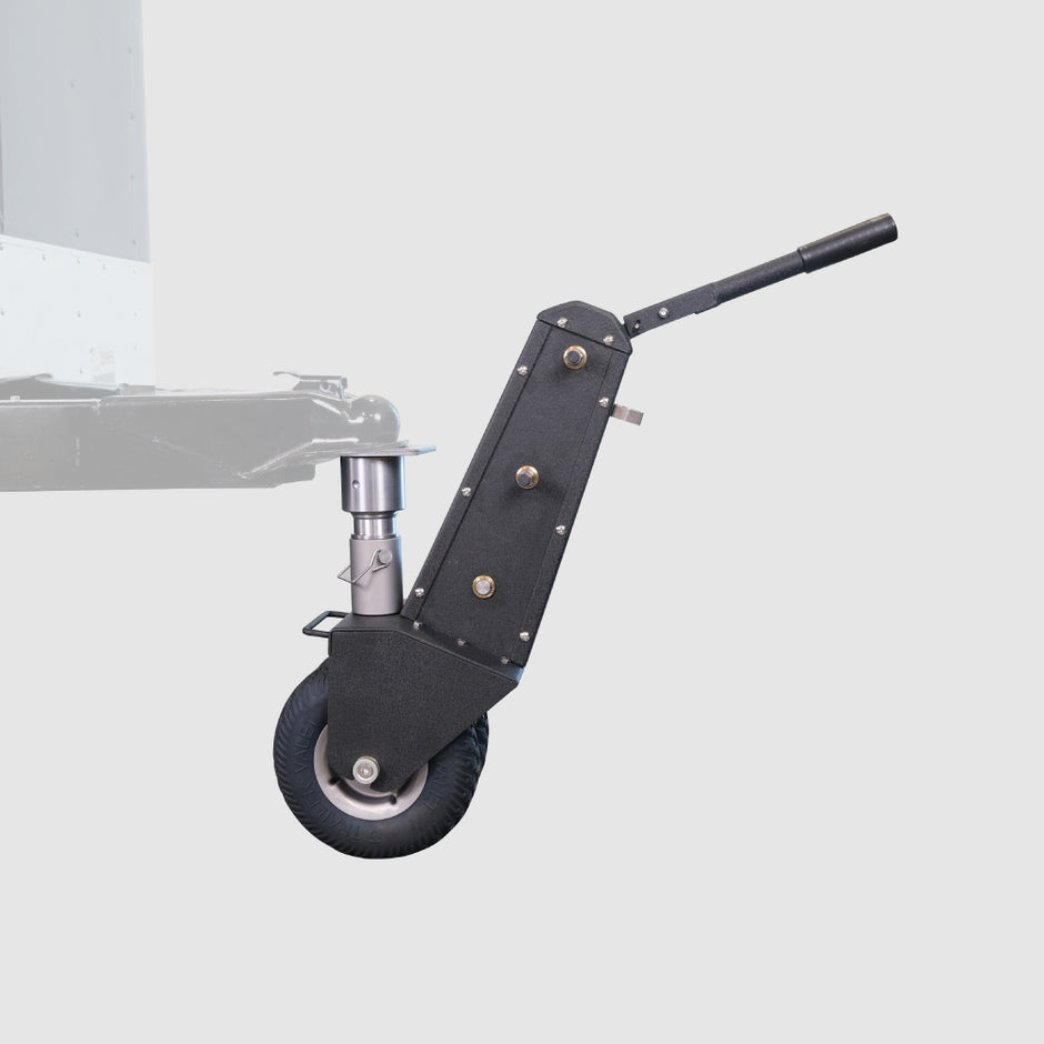 all – Trailer Valet