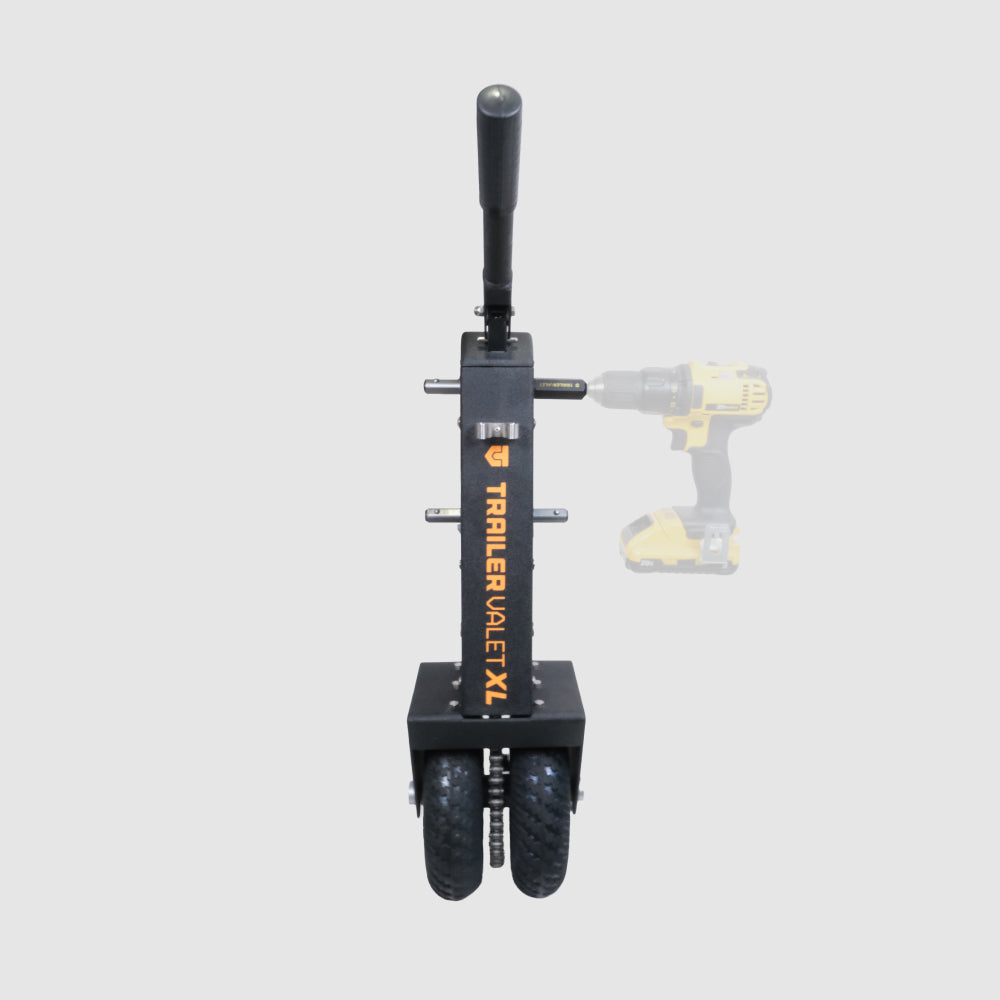 Trailer Valet XL Dolly w/ 2