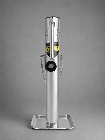 Essentials 600 Series - Pipe Mount Jack