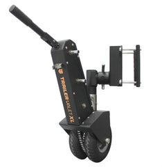 XL mount bracket for Trailer Valet XL, close-up - TVXL