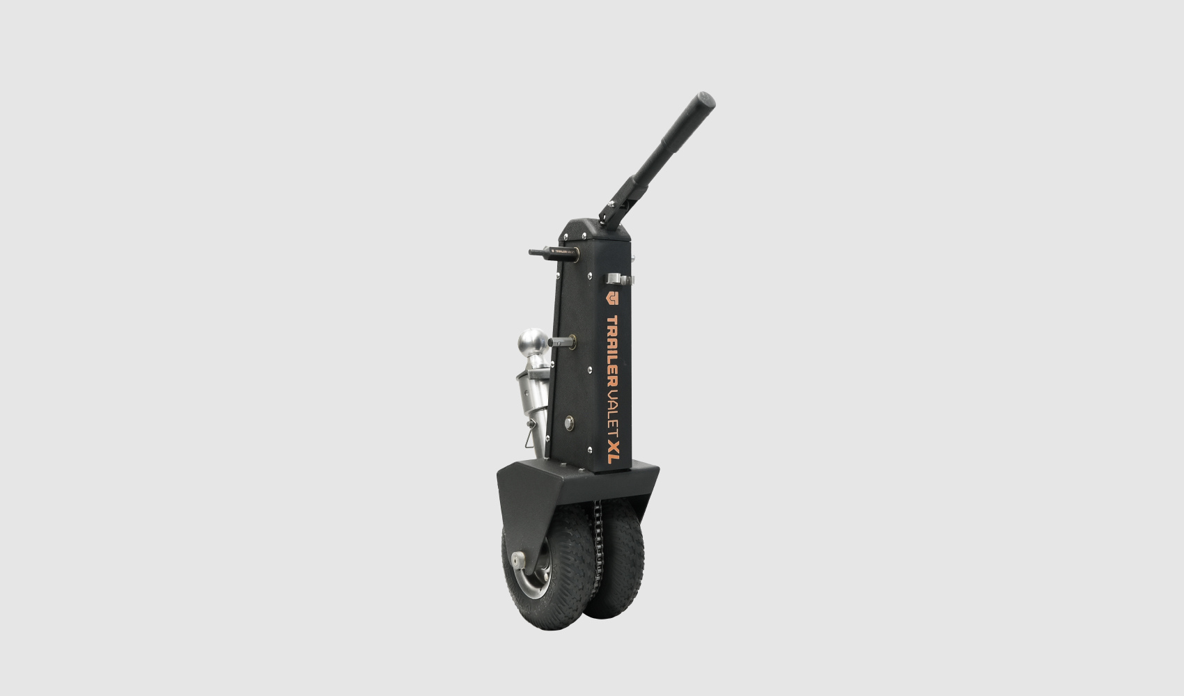 Trailer Valet XL Dolly w/ 2 Trailer Valet XL Dolly w/ 2