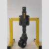 JX3-SS 3,000 lb Side Mount Drill Jack