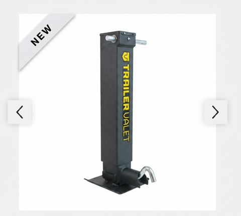 Trailer Valet JX 14K